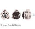 Alterntor LUCAS ELECTRICAL ‐ LUE LRA02343