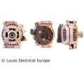 Alterntor LUCAS ELECTRICAL ‐ LUE LRA02344