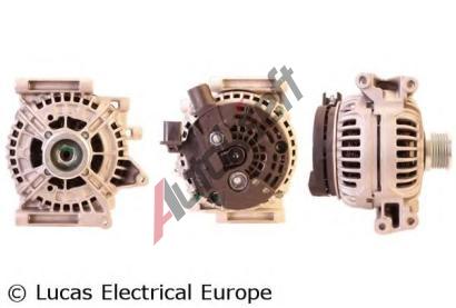 LUCAS ELECTRICAL Alterntor LUE LRA02344, LRA02344