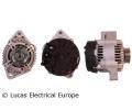 LUCAS ELECTRICAL Alterntor LUE LRA02345, LRA02345
