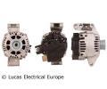 LUCAS ELECTRICAL Alterntor LUE LRA02348, LRA02348