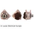 Alterntor LUCAS ELECTRICAL ‐ LUE LRA02350