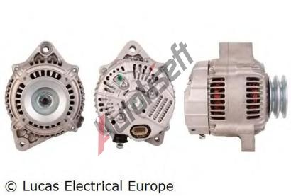 LUCAS ELECTRICAL Alterntor LUE LRA02352, LRA02352