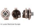 LUCAS ELECTRICAL Alterntor LUE LRA02354, LRA02354