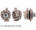 LUCAS ELECTRICAL Alterntor LUE LRA02355, LRA02355