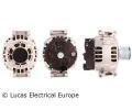 Alterntor LUCAS ELECTRICAL ‐ LUE LRA02362