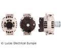 Alterntor LUCAS ELECTRICAL ‐ LUE LRA02362