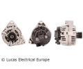 Alterntor LUCAS ELECTRICAL ‐ LUE LRA02363