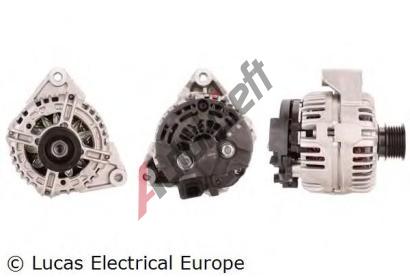 LUCAS ELECTRICAL Alterntor LUE LRA02363, LRA02363
