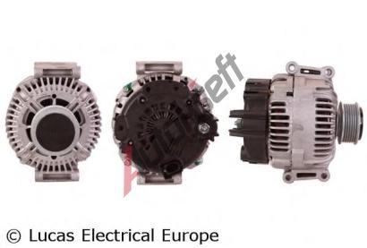 LUCAS ELECTRICAL Alterntor LUE LRA02365, LRA02365