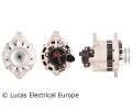 Alterntor LUCAS ELECTRICAL ‐ LUE LRA02431