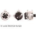 Alterntor LUCAS ELECTRICAL ‐ LUE LRA02542