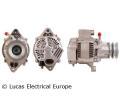 Alterntor LUCAS ELECTRICAL ‐ LUE LRA02710