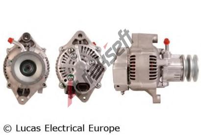 LUCAS ELECTRICAL Alterntor LUE LRA02710, LRA02710