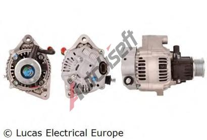 LUCAS ELECTRICAL Alterntor LUE LRA02755, LRA02755