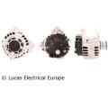 Alterntor LUCAS ELECTRICAL ‐ LUE LRA02756