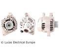 Alterntor LUCAS ELECTRICAL ‐ LUE LRA02783