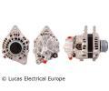 LUCAS ELECTRICAL Alterntor LUE LRA02791, LRA02791