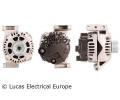 Alterntor LUCAS ELECTRICAL ‐ LUE LRA02797
