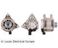 Alterntor LUCAS ELECTRICAL ‐ LUE LRA02799