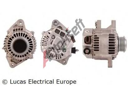 LUCAS ELECTRICAL Alterntor LUE LRA02805, LRA02805