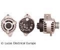 Alterntor LUCAS ELECTRICAL ‐ LUE LRA02808
