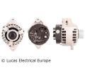 Alterntor LUCAS ELECTRICAL ‐ LUE LRA02809