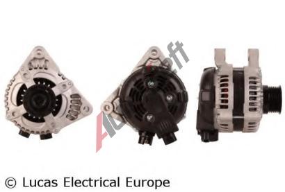 LUCAS ELECTRICAL Alterntor LUE LRA02815, LRA02815