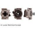 LUCAS ELECTRICAL Alterntor LUE LRA02827, LRA02827