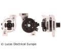 LUCAS ELECTRICAL Alterntor LUE LRA02839, LRA02839