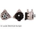LUCAS ELECTRICAL Alterntor LUE LRA02842, LRA02842