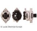 LUCAS ELECTRICAL Alterntor LUE LRA02847, LRA02847