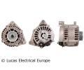 LUCAS ELECTRICAL Alterntor LUE LRA02852, LRA02852