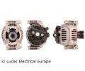 LUCAS ELECTRICAL Alterntor LUE LRA02854, LRA02854