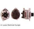 LUCAS ELECTRICAL Alterntor LUE LRA02868, LRA02868
