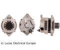 LUCAS ELECTRICAL Alterntor LUE LRA02873, LRA02873