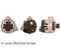 LUCAS ELECTRICAL Alterntor LUE LRA02874, LRA02874
