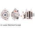 LUCAS ELECTRICAL Alterntor LUE LRA02876, LRA02876