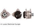 LUCAS ELECTRICAL Alterntor LUE LRA02881, LRA02881