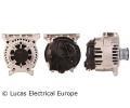 LUCAS ELECTRICAL Alterntor LUE LRA02885, LRA02885