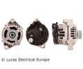 LUCAS ELECTRICAL Alterntor LUE LRA02901, LRA02901