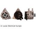 LUCAS ELECTRICAL Alterntor LUE LRA02906, LRA02906