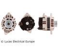 LUCAS ELECTRICAL Alterntor LUE LRA02910, LRA02910