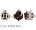 LUCAS ELECTRICAL Alterntor LUE LRA02916, LRA02916
