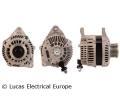 LUCAS ELECTRICAL Alterntor LUE LRA02918, LRA02918