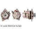 LUCAS ELECTRICAL Alterntor LUE LRA02923, LRA02923