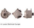 LUCAS ELECTRICAL Alterntor LUE LRA02936, LRA02936