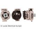 LUCAS ELECTRICAL Alterntor LUE LRA02940, LRA02940