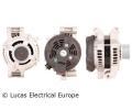 LUCAS ELECTRICAL Alterntor LUE LRA02947, LRA02947