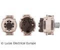 LUCAS ELECTRICAL Alterntor LUE LRA02948, LRA02948